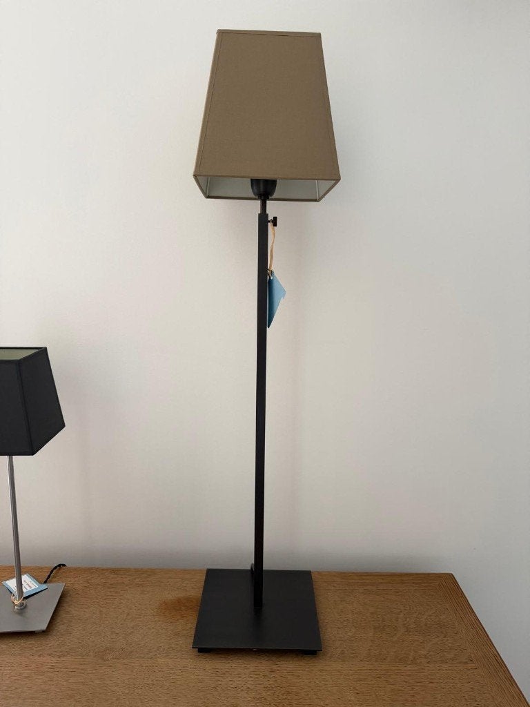 Stephane Davidts - Zabarah leeslamp, Enlèvement, Neuf