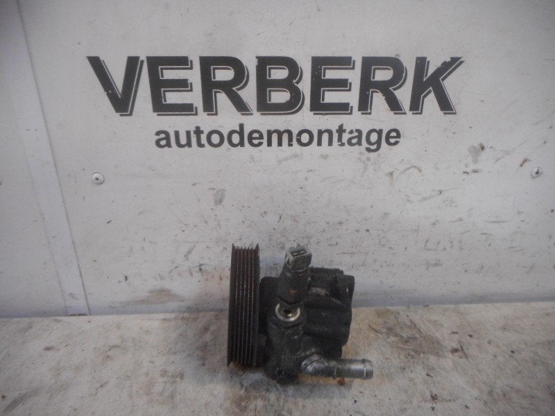 STUURBEKRACHTIGINGSPOMP Audi A3 (8L1) (01-1996/05-2003), Info@audi.de, Audi, Audi AG, Gebruikt