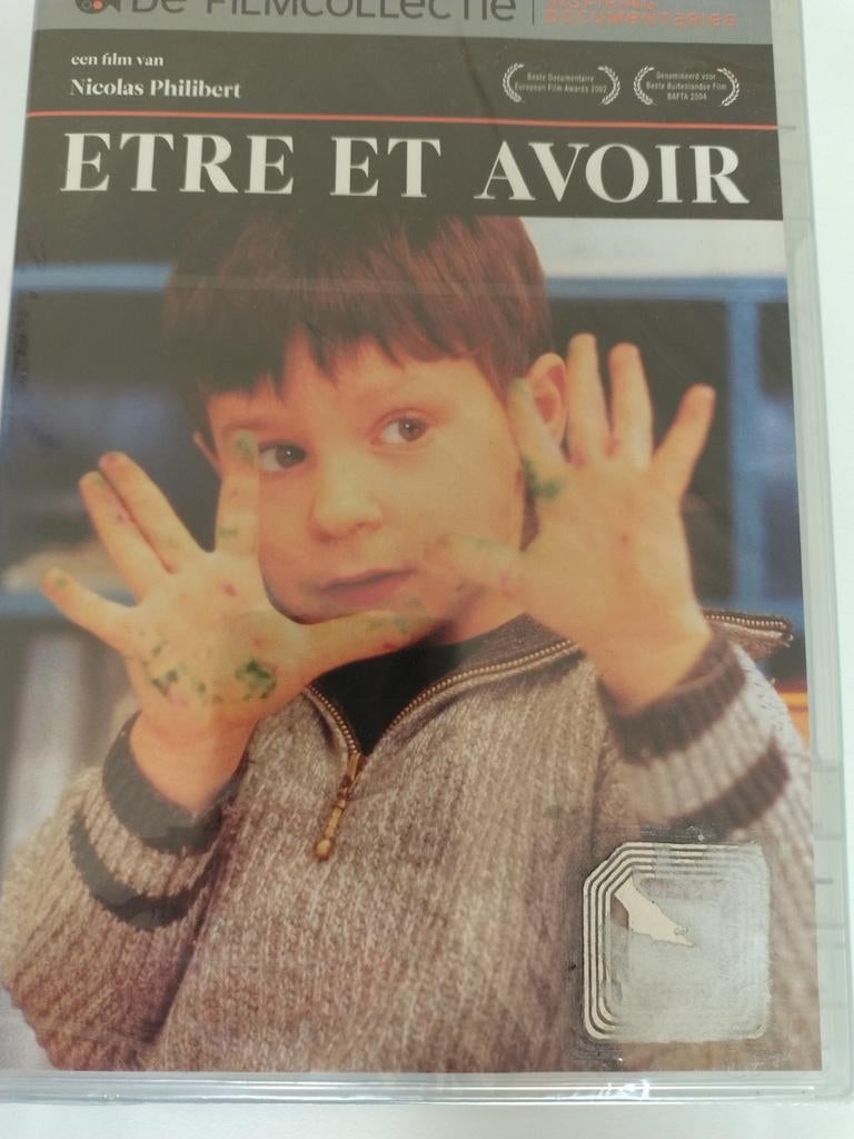 Être et avoir, Ophalen of Verzenden