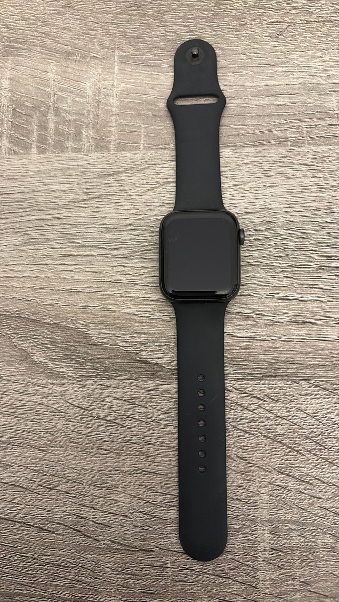 Apple Watch SE 3, Ophalen of Verzenden, GPS, Zo goed als nieuw