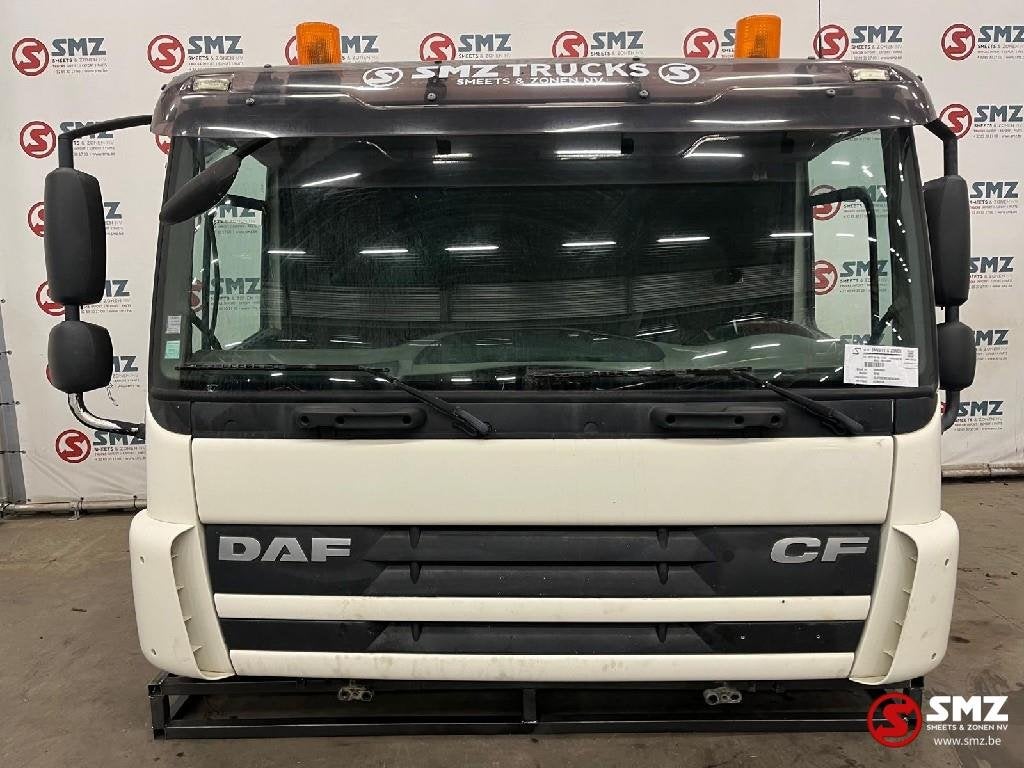 Occ cabine compleet DAF, Auto-onderdelen, Vrachtwagen-onderdelen, DAF, Overige Auto-onderdelen, Gebruikt