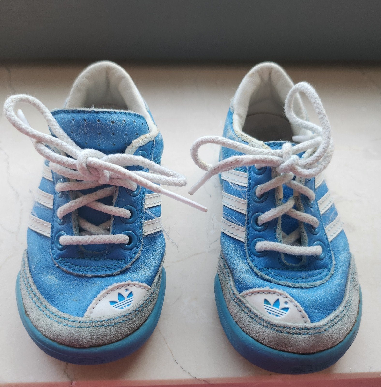 Vintage années 90 - Adidas petit enfant, Enlèvement, Adidas