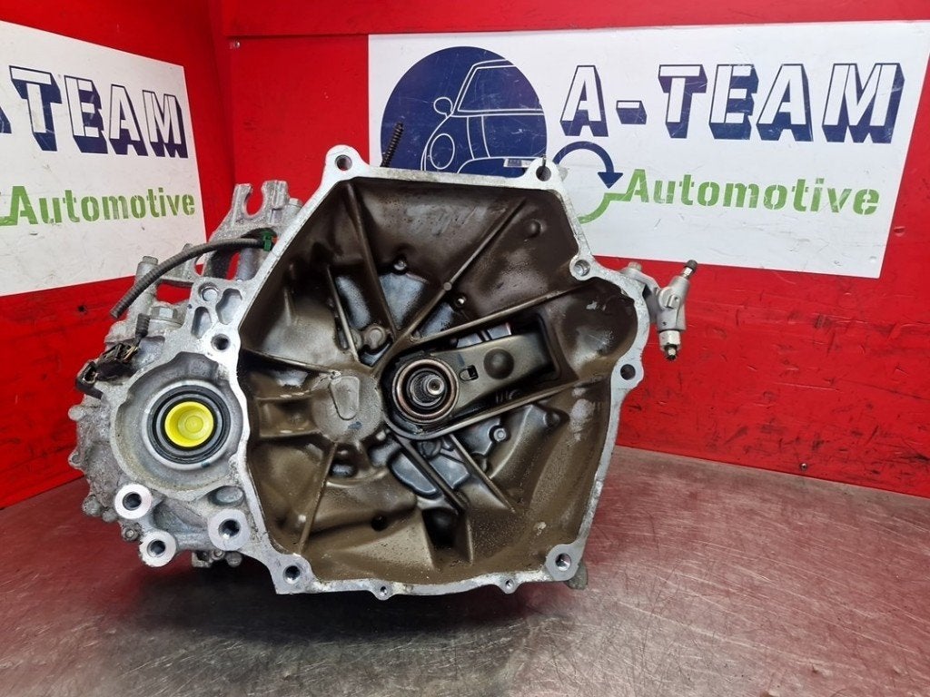 VERSNELLINGSBAK SCHAKEL ABS Jazz (GE6 / GE8 / GG / GP), Auto-onderdelen, Hanauer Landstraße  222-224
60314  Frankfurt am Main, DE