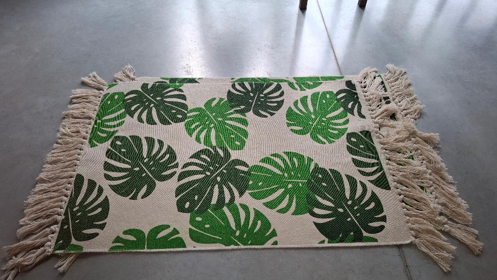 nieuwe tapijtjes, 2 stuks, Huis en Inrichting, Stoffering | Tapijten en Vloerkleden, Ophalen, 50 tot 100 cm, Nieuw, 50 tot 100 cm