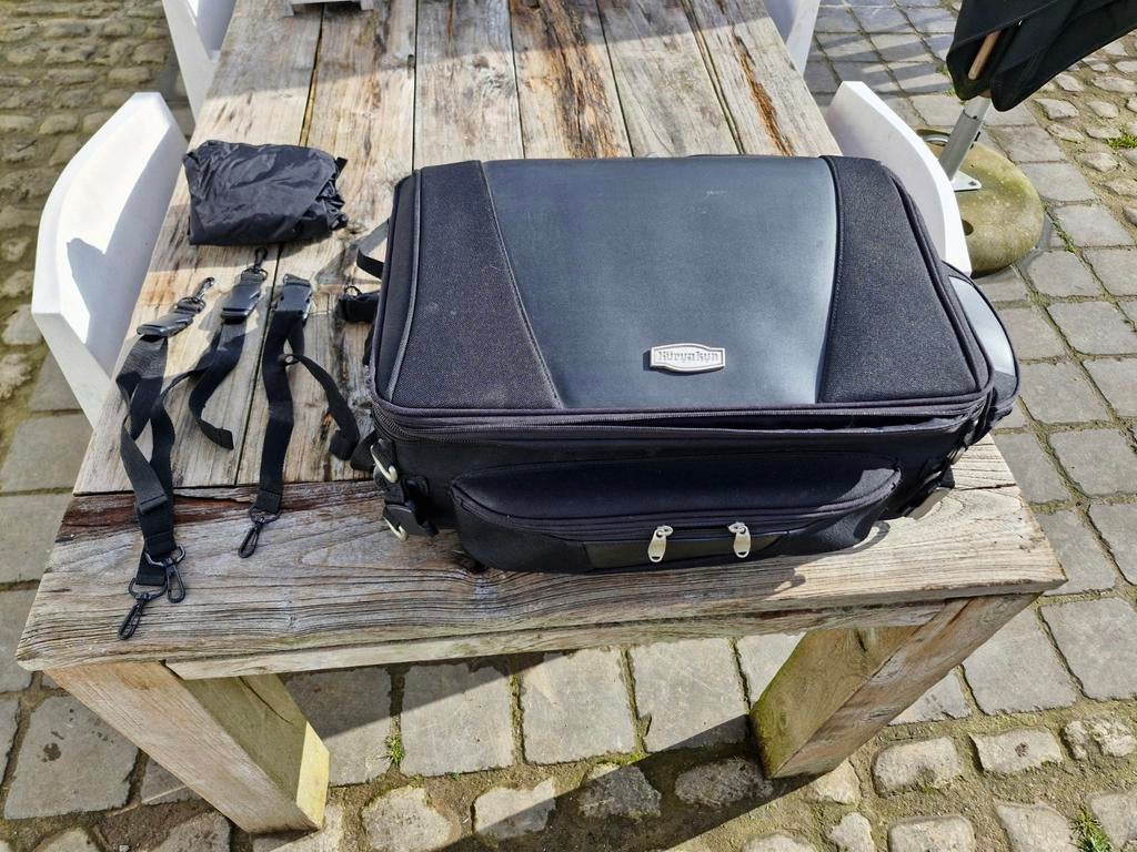 TROLET SPÉCIAL POUR PORTE BAGUAGE ELECTRA, Ophalen