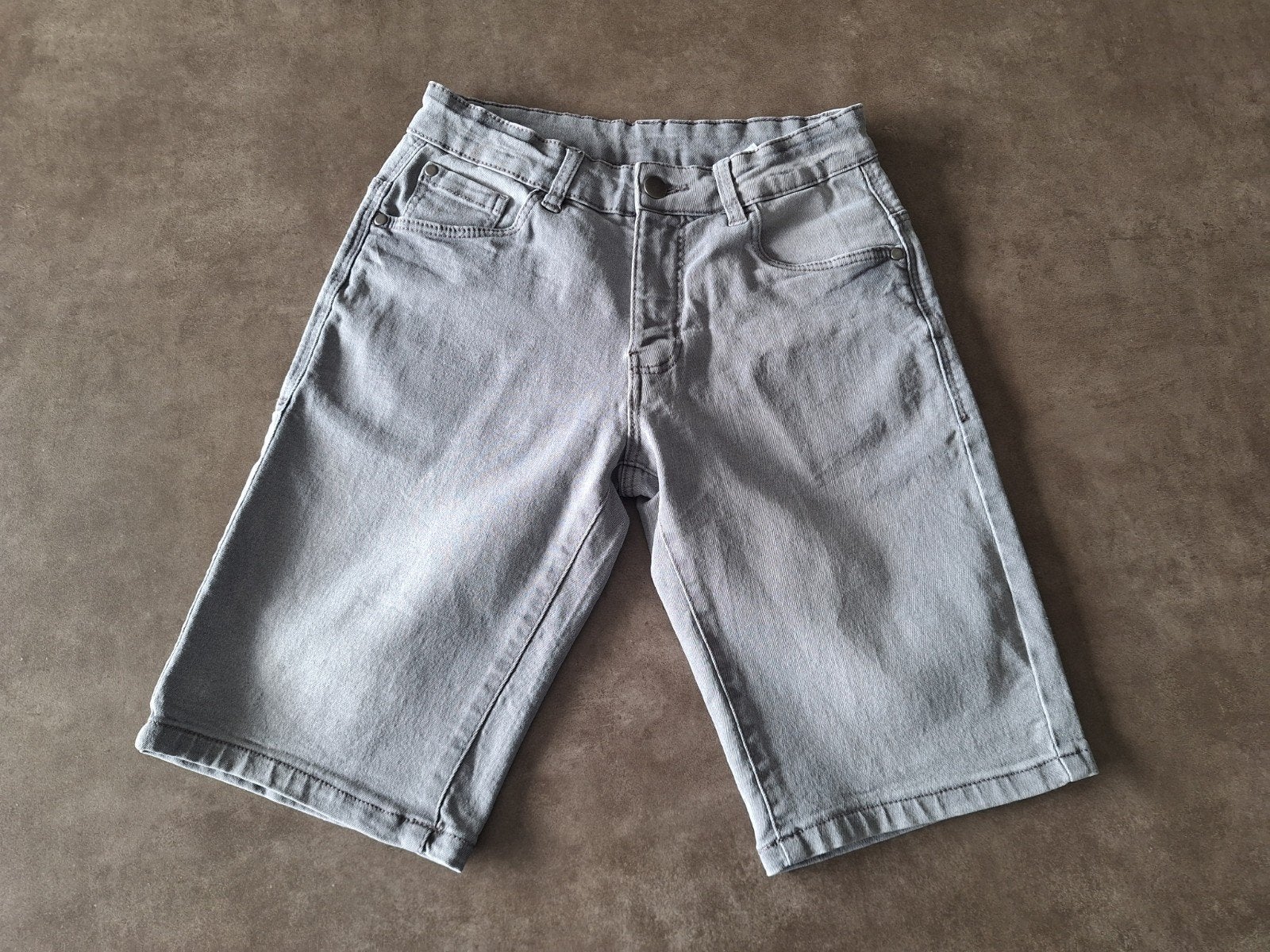 short jbc maat 158, Kinderen en Baby's, Broek, JBC, Ophalen of Verzenden, Zo goed als nieuw