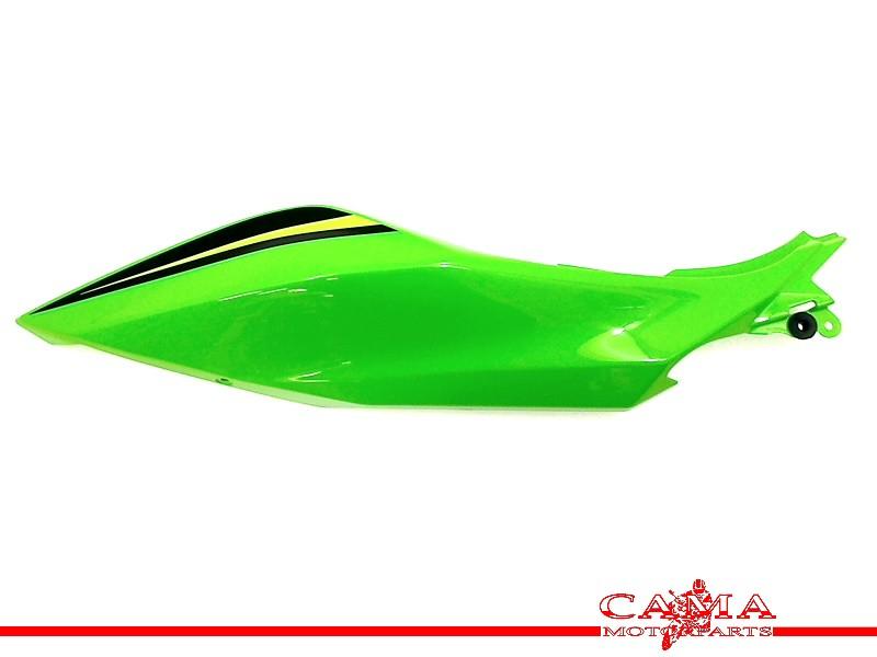 KONTPANEEL RECHTS Kawasaki NINJA 400 2018-2023 (EX400GL), Dhr. S. di Majo, Nieuw, Info@cama-motorparts.nl, P.J. Troelstraweg 8 8
3144 CX  MAASSLUIS, NL