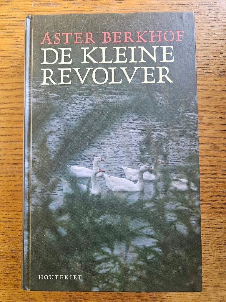 Boeken aster berkhof, Boeken, Ophalen of Verzenden, Gelezen, Diverse auteurs