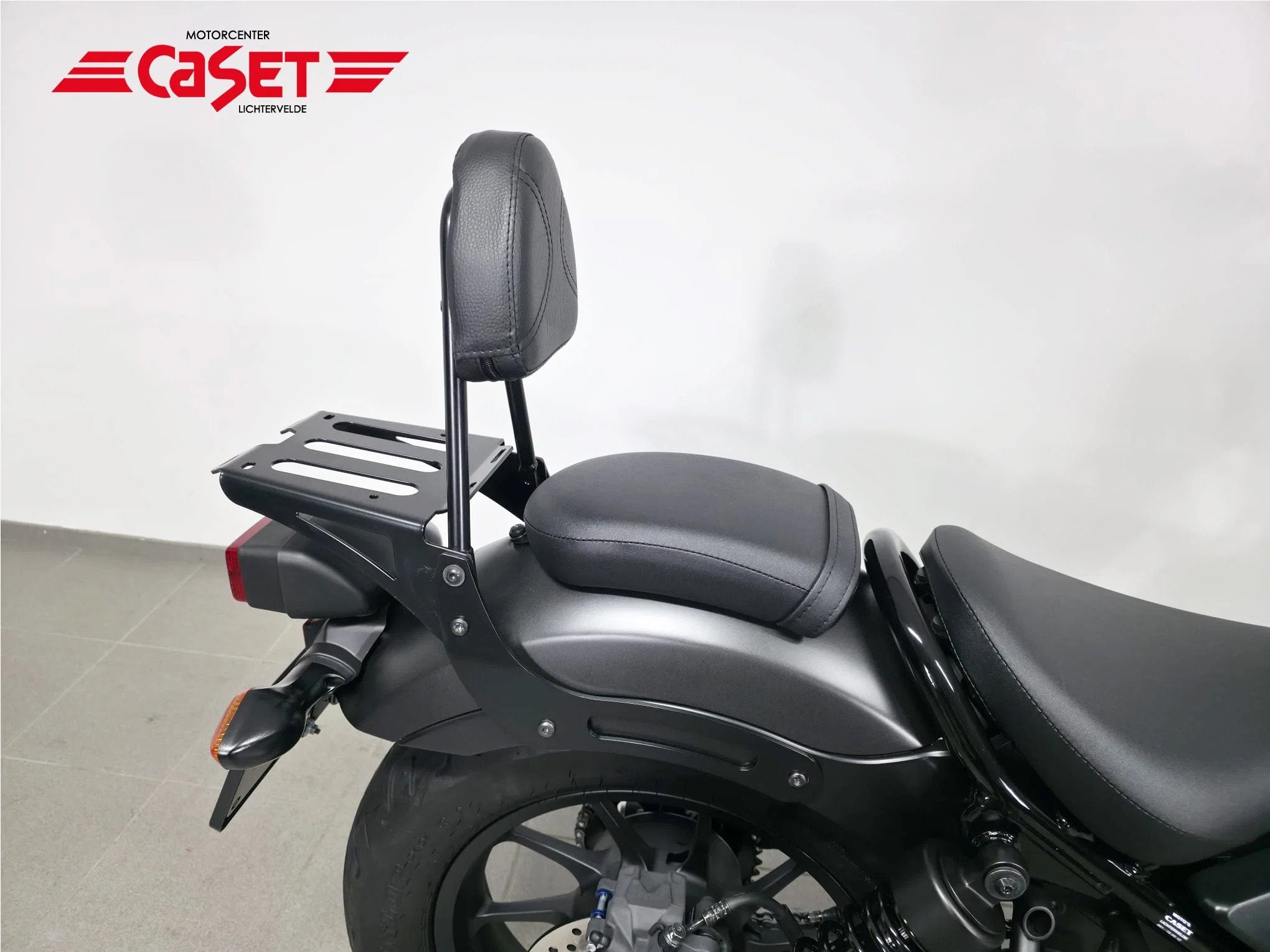 Honda CMX 500 (année de construction 2019), Motos, Entreprise, 471 cm³, 12 à 35 kW, Autre