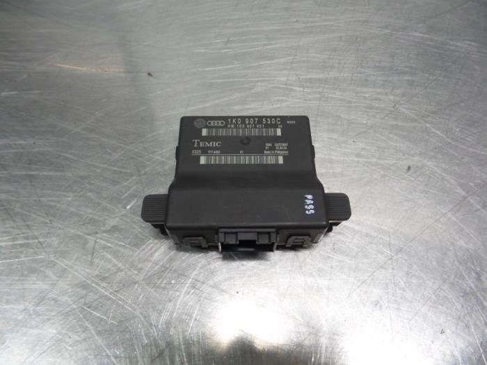 Module (diversen) van een Volkswagen Golf (Golf 04-), Gebruikt, -, Volkswagen, -