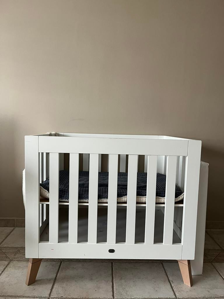 Twf Riva baby box / park, Enlèvement, Comme neuf