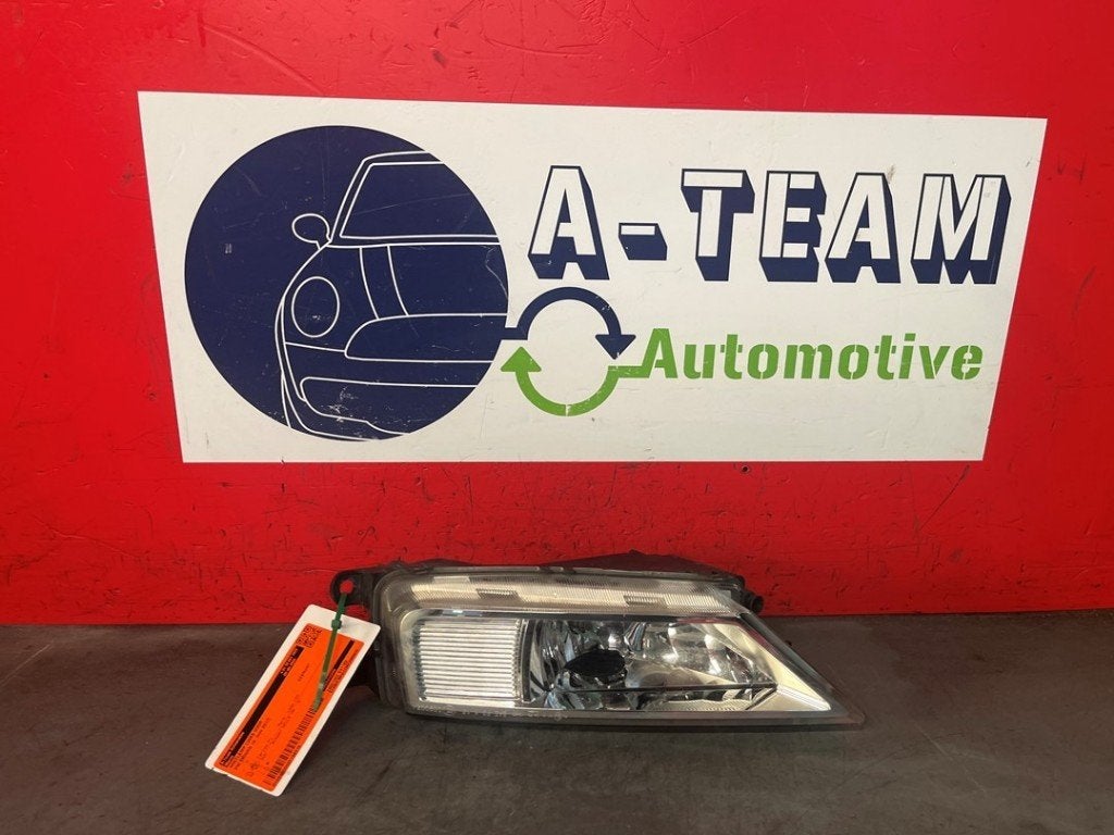ANTI BROUILLARD AVANT GAUCHE Tiguan (AD1) (|5NA941699A|), Volkswagen, Utilisé, Rixbecker Straße 75
59552  Lippstadt, DE, Info@forvia.com