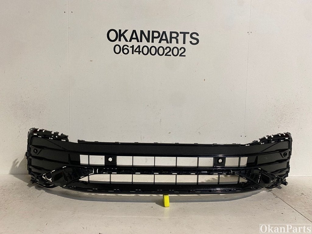 Volkswagen Tiguan R-line Facelift Onder Grille 5NA853677Q, Info@fabrikant.eu, Fabrikant BV, Gebruikt, Fabrikantstraat 1
1000 AA  Amsterdam, NL