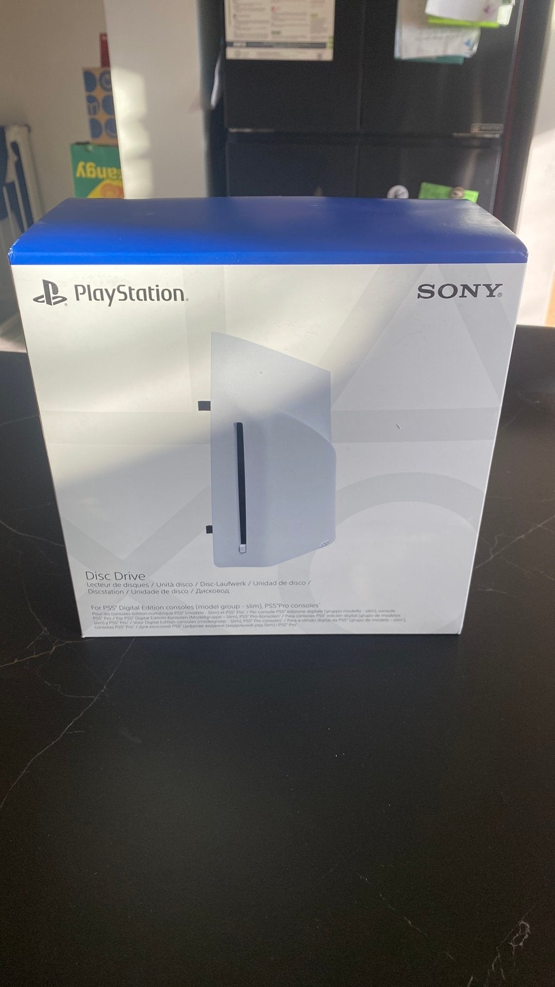 Disc Drive, Games en Spelcomputers, Games | Sony PlayStation 5, Ophalen, Platform