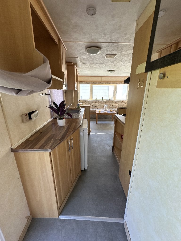 Occasion Depot 7 - ABI 900 x 315 cm - 2 chambres