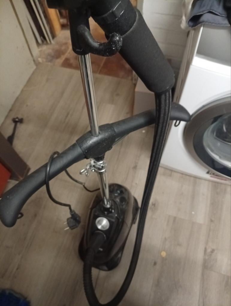 Défroisseur, Electroménager, Enlèvement