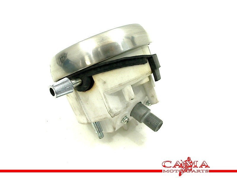 TELLERSET Suzuki GSF 600 Bandit 2000-2004 (GSF600 MK2), Motos, Dhr. S. di Majo, Utilisé, Info@cama-motorparts.nl, P.J. Troelstraweg 8 8
3144 CX  MAASSLUIS, NL