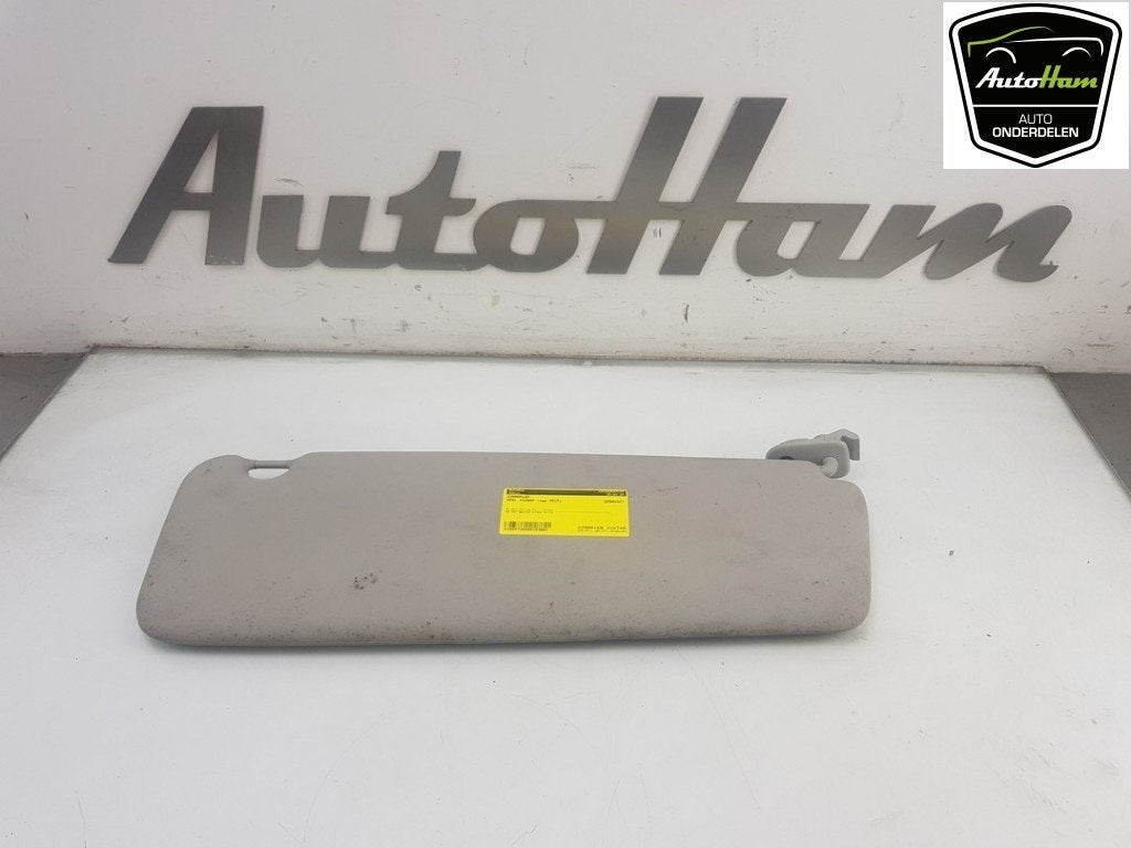 PARE-SOLEIL Opel Vivaro (01-2014/12-2019) (|93454382|), Autos : Pièces & Accessoires, Dhr. J. Ham, Administratie@autoham.nl, Opel
