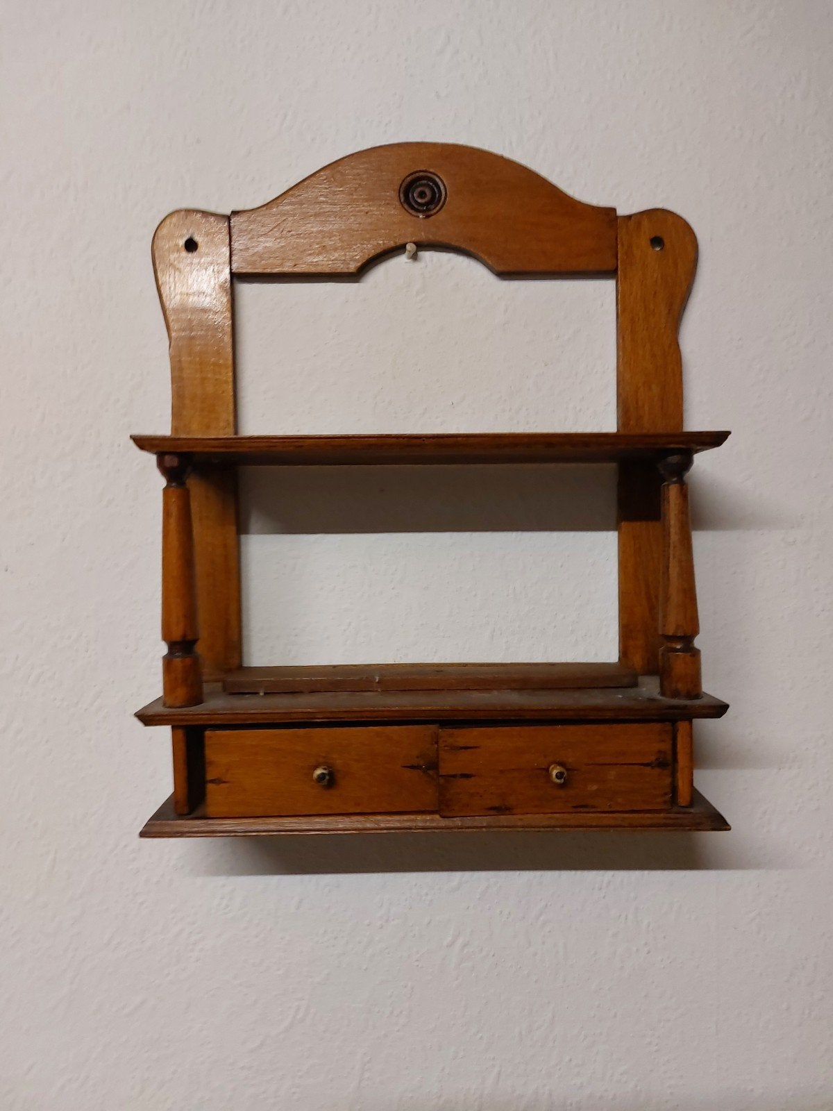 kastje, Huis en Inrichting, Ophalen