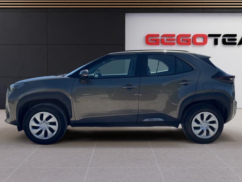 Toyota Yaris Cross 1.5 HSD DYNAMIC DE DIRECTION CARPLAY CAME, Achat, Euro 6, Entreprise, 116 ch