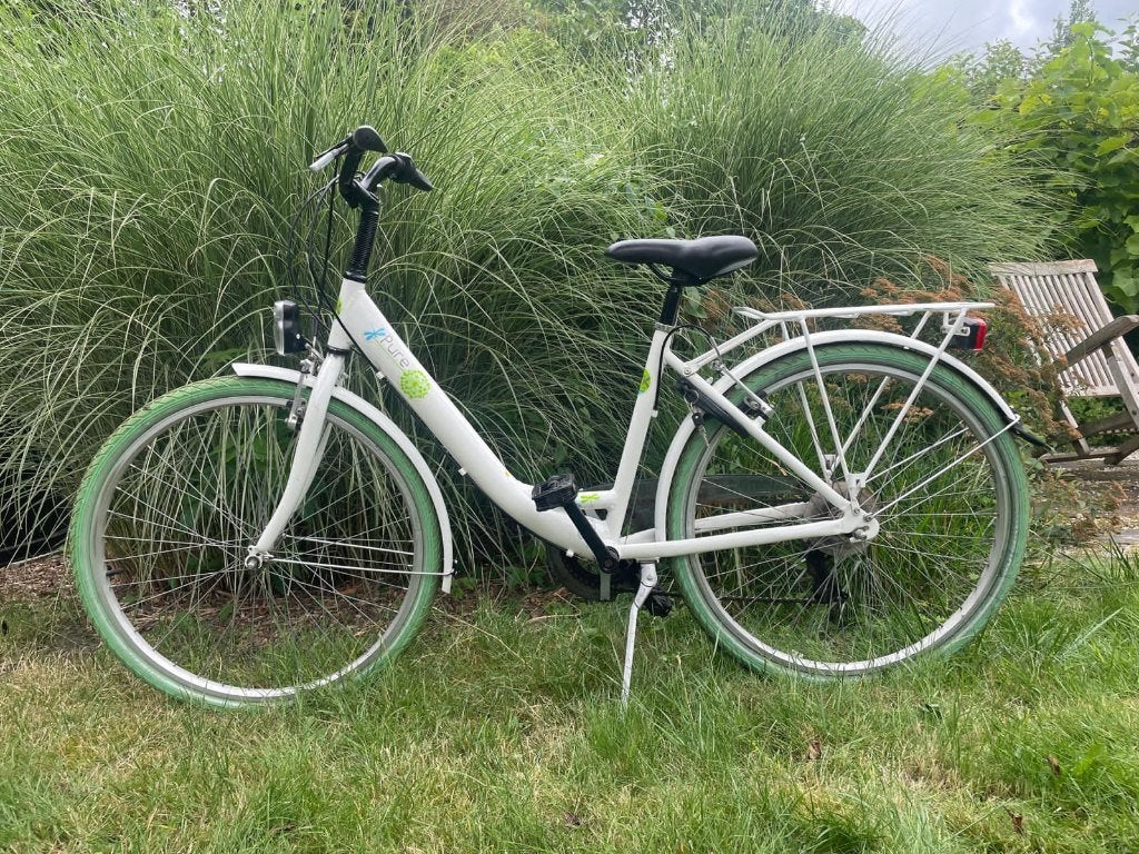 Fiets Bike Fun Kids 26 inch, Vélos & Vélomoteurs, Vélos | Filles, Utilisé, 26 pouces ou plus, Vitesses, Frein sur jante, Enlèvement