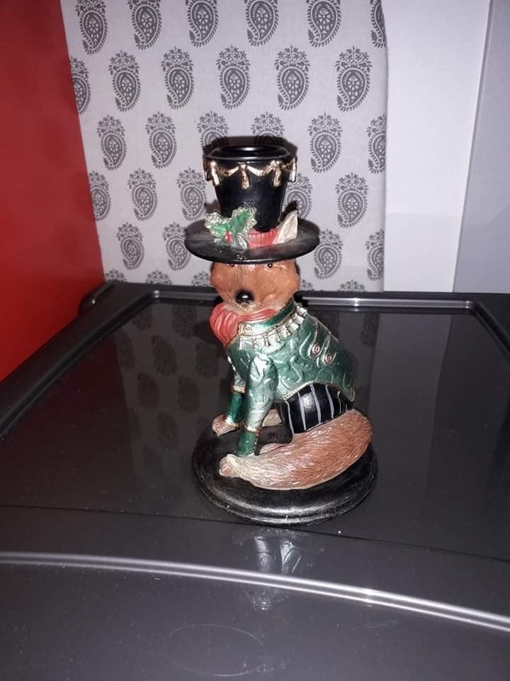 Decoratie beeldje te koop, Enlèvement
