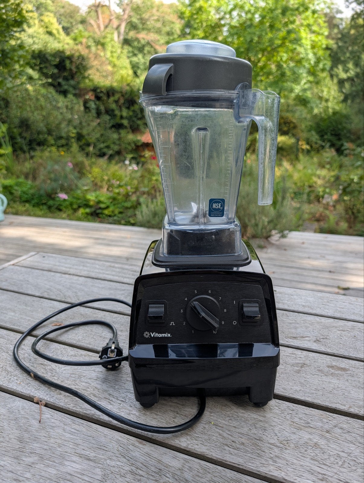 Mixeur Vitamix E310, Electroménager, Enlèvement ou Envoi, Mélangeur