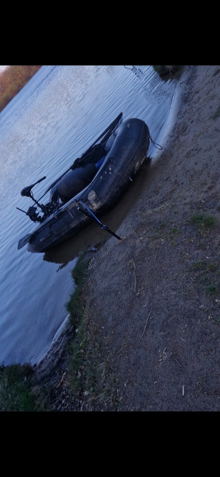 Proline commando, Watersport en Boten, Ophalen