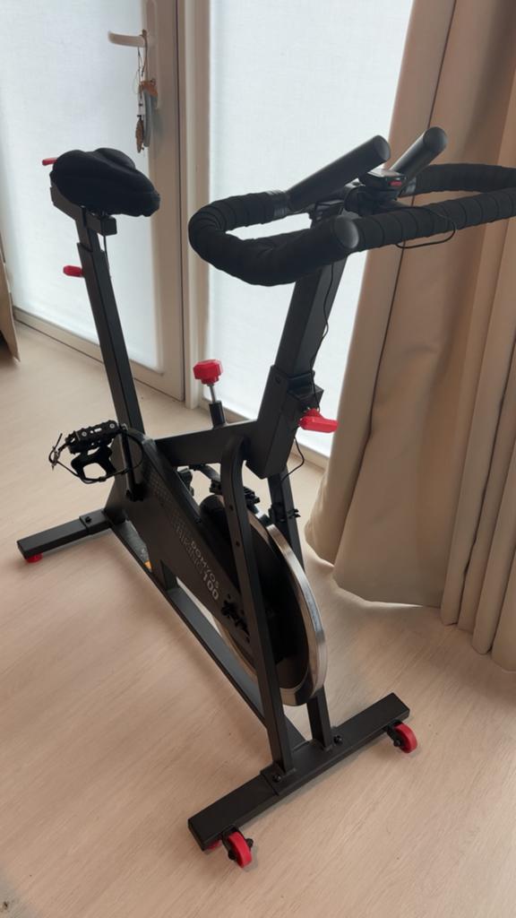 Velo de biking, Enlèvement, Neuf