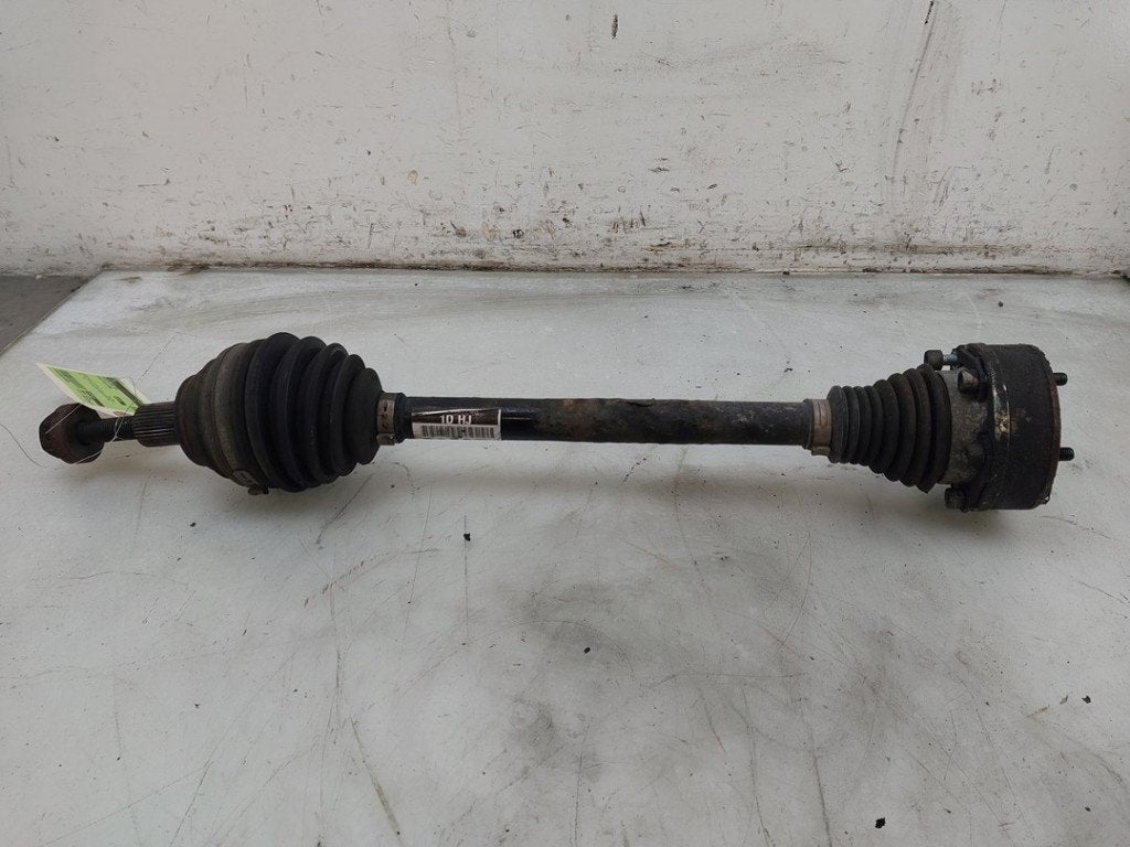 CARDAN AVANT GAUCHE (TRANSMISSION) Golf Plus (5M1 / 1KP), Dhr. J. Ham, Volkswagen, Administratie@autoham.nl, Utilisé