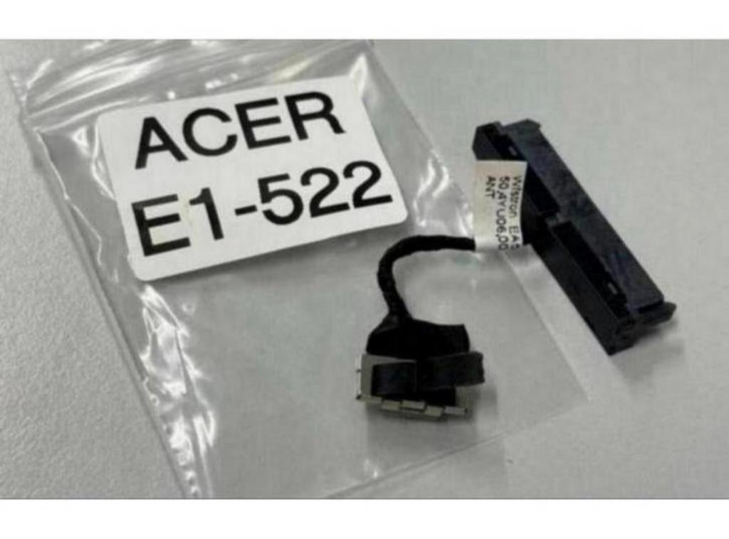 HDD Cable Kabel Acer Aspire E1-522 series laptop laptops, Ophalen of Verzenden, Nieuw