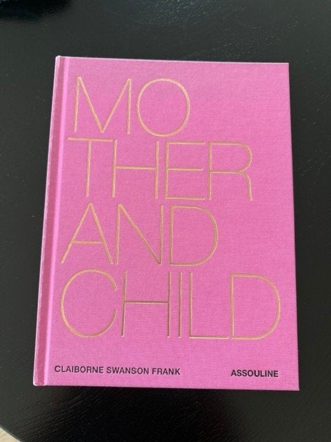Mother and child      Assouline, Livres, Enlèvement ou Envoi, Neuf, Assouline