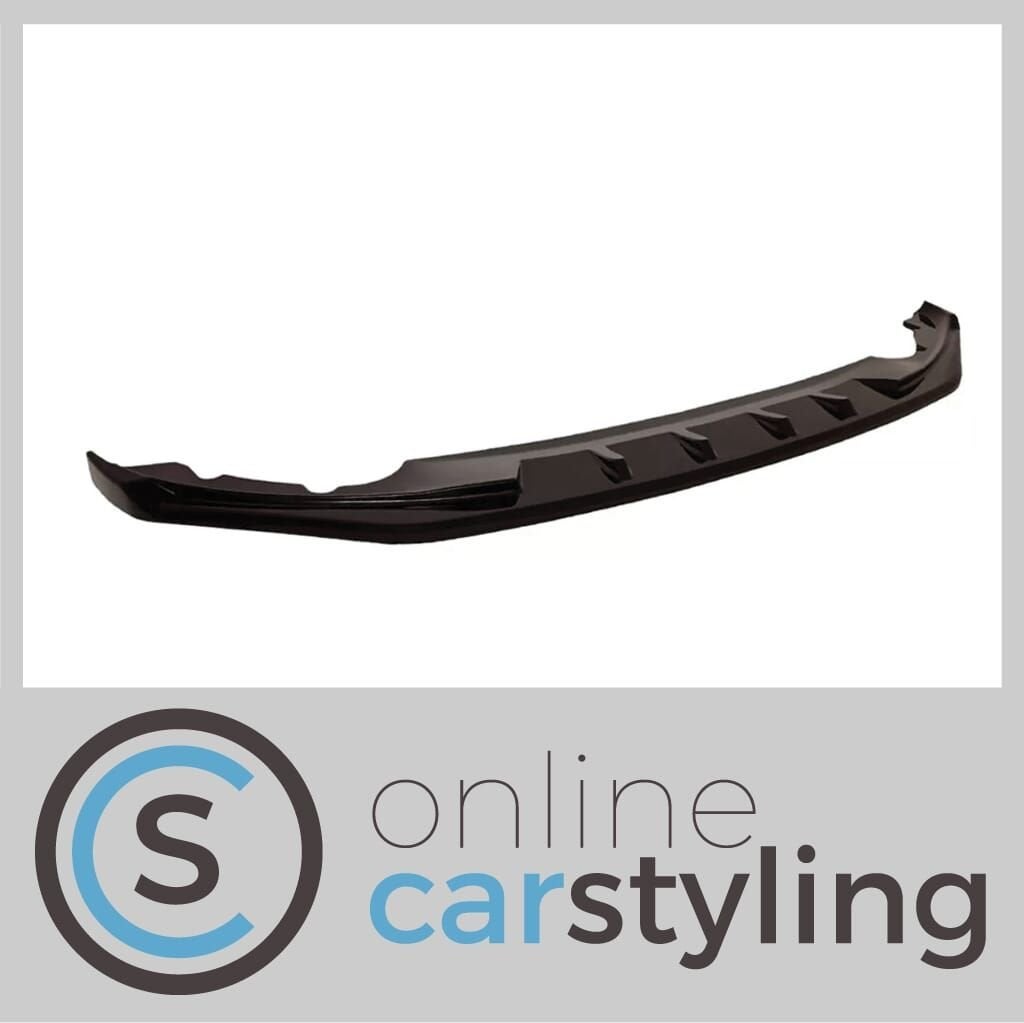Voorbumper diffuser V.2 VW ID Buzz, Neuf, Volkswagen, -, -