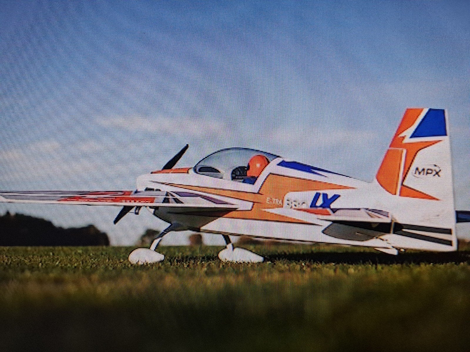 Multiplex rr300 PNP nieuw, Hobby en Vrije tijd, Modelbouw | Radiografisch | Vliegtuigen, Ophalen