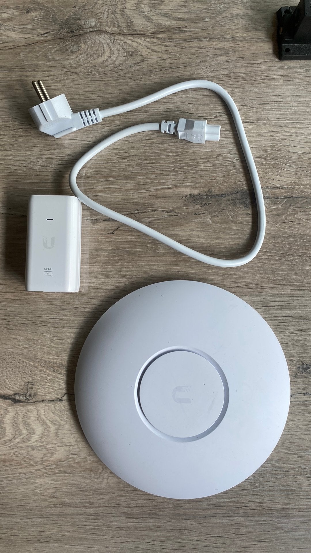 Nieuw, Computers en Software, Accesspoints, Ophalen, Zo goed als nieuw