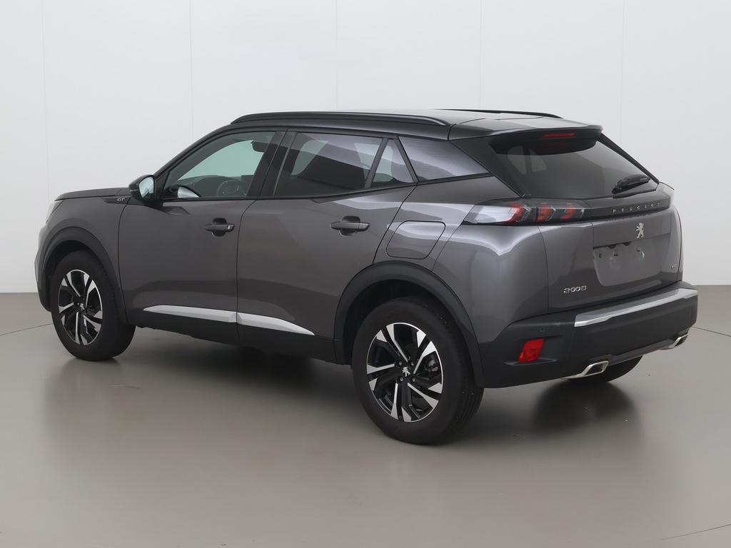 Peugeot 2008 puretech gt 130 AT, Achat, Entreprise, 5 portes, Automatique