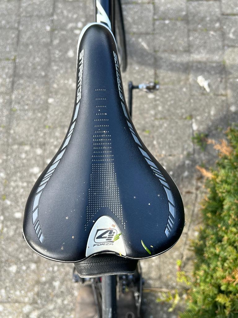 MTB Stevens Sentero, Ophalen, Gebruikt, Overige typen