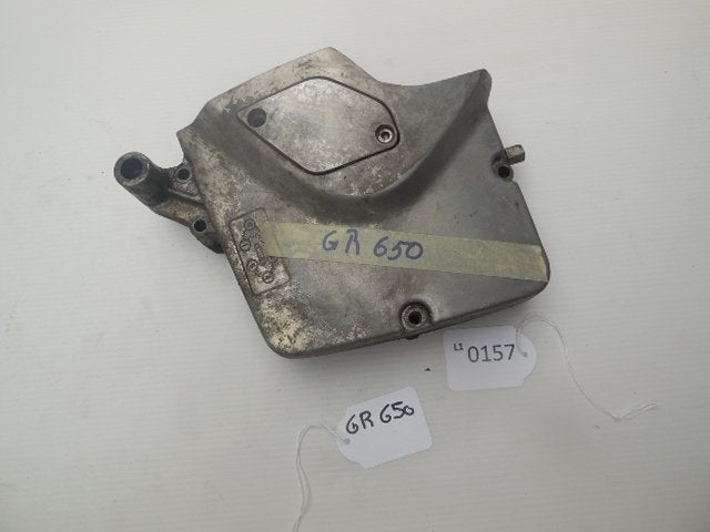 GR650 1983 - 1989 Suzuki Kettingcover D1-17208, Motoren