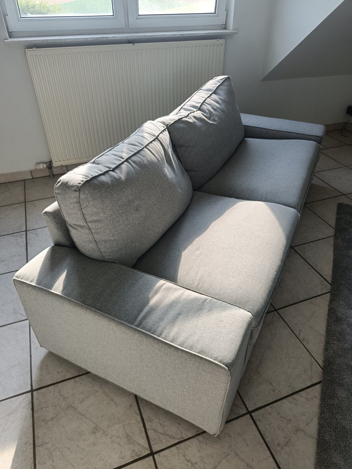 ikea zitbank 2 personen, Huis en Inrichting, Zetels | Zetels, Ophalen
