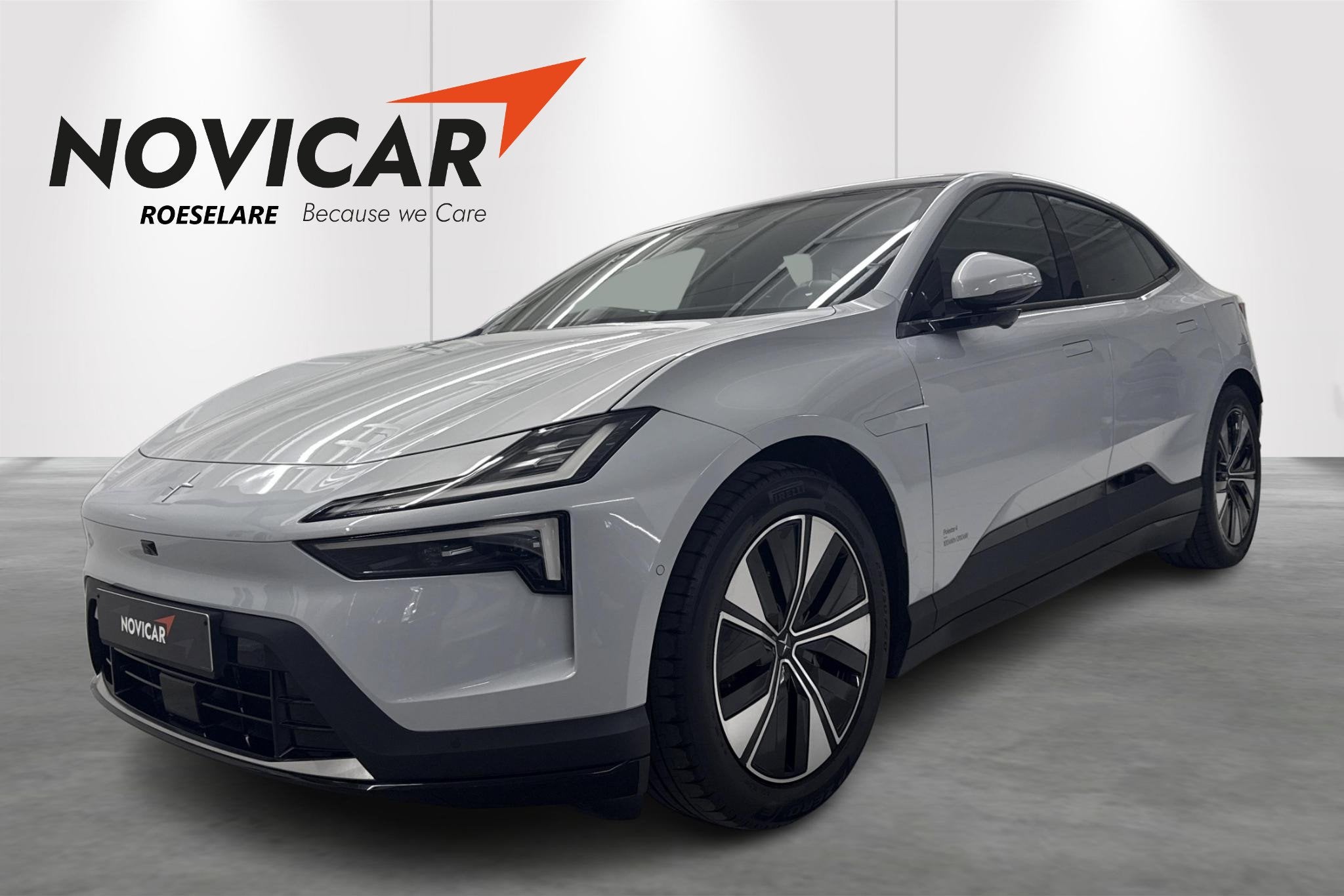 Polestar 4 Long Range Single motor (automatique), Autos, Achat, Polestar 4, 100 kWh, https://public.car-pass.be/vhr/6bb23671-3776-4b2c-938f-d8c9e1e3785b