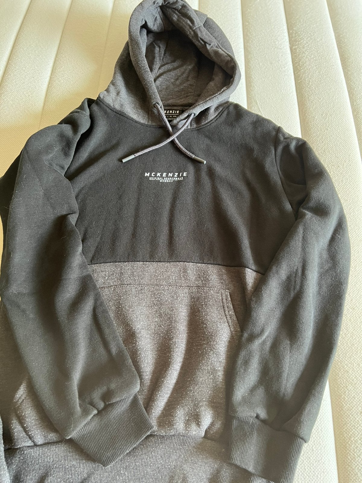 Sport / fitness .  Trainingspak MCKENZIE, Kleding | Heren, Ophalen of Verzenden, Maat 46 (S) of kleiner, Fitness