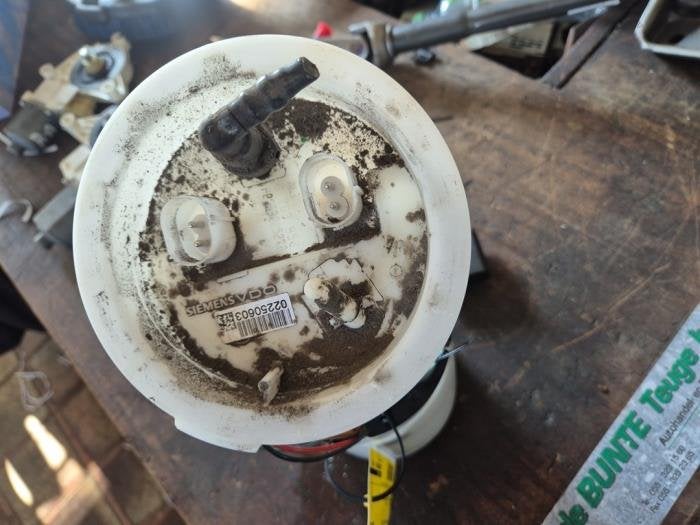 Benzinepomp van een BMW 3-Serie, Gebruikt, -, -, Ophalen of Verzenden