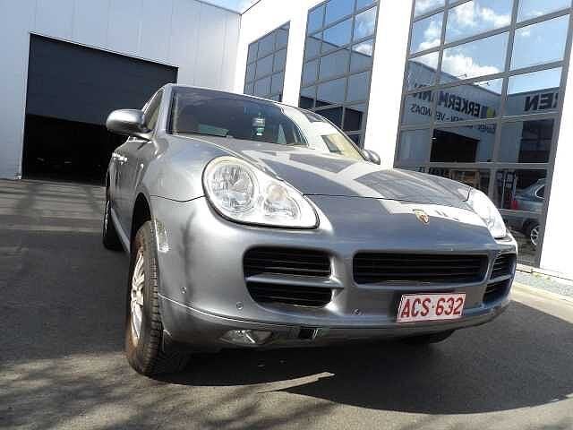Porsche Cayenne 3.2i V6 24v - PRIJS HANDELAAR OF EXPORT!, Auto's, Cayenne, 3189 cc, Bedrijf, 182 kW