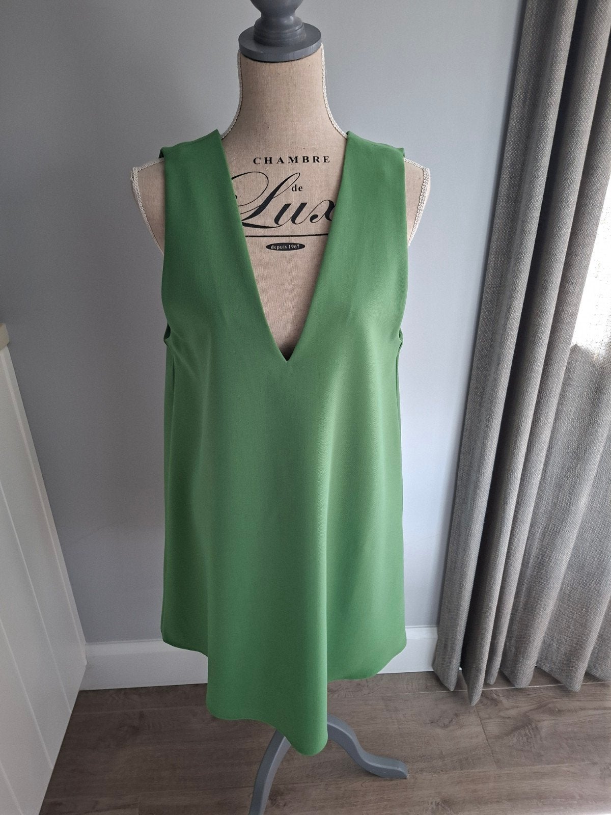Jurk Object maat 38, Kleding | Dames, Topjes, Ophalen of Verzenden, Maat 38/40 (M)