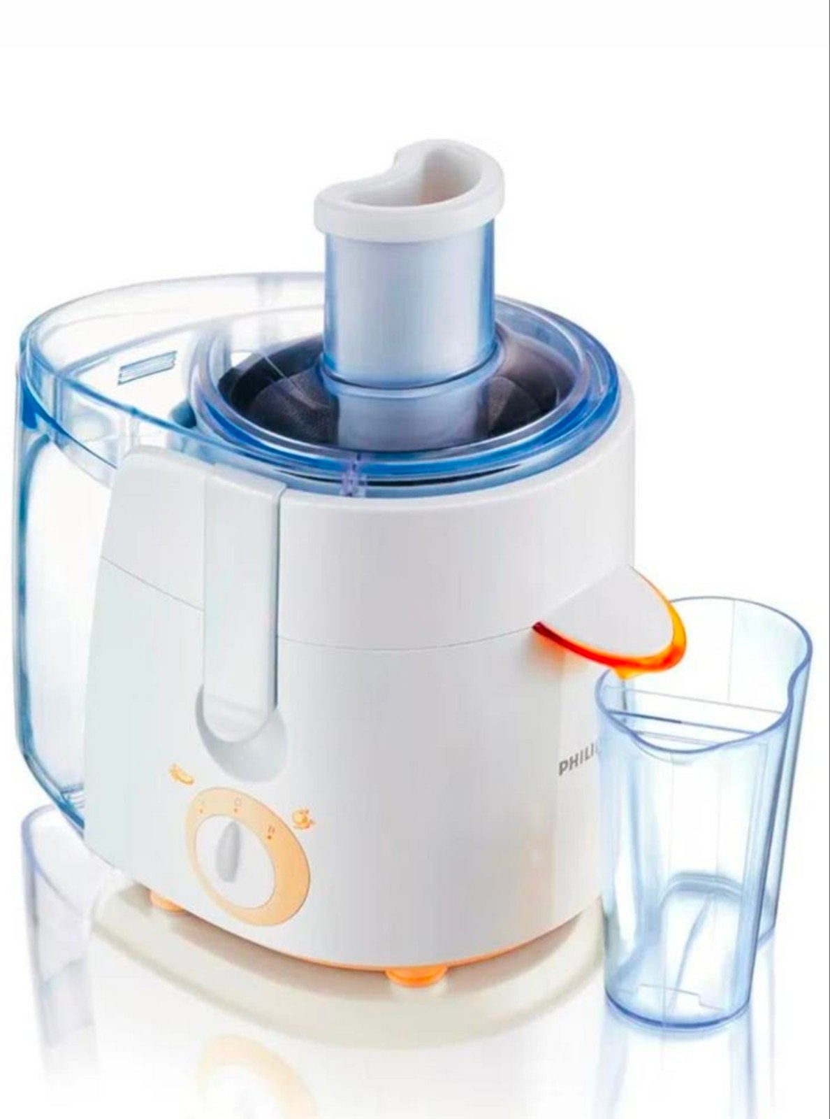 Machine à jus Philips, Enlèvement ou Envoi
