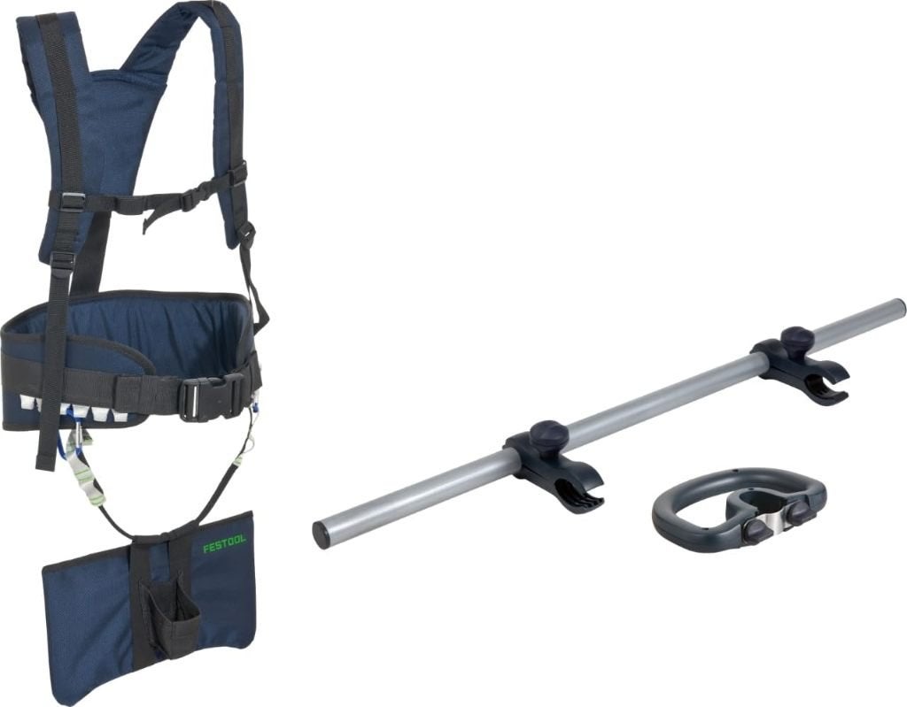 Festool Draagharnas voor schuurmachine Planex TG-LHS 225, Doe-het-zelf en Bouw, Ophalen, Nieuw, Festool