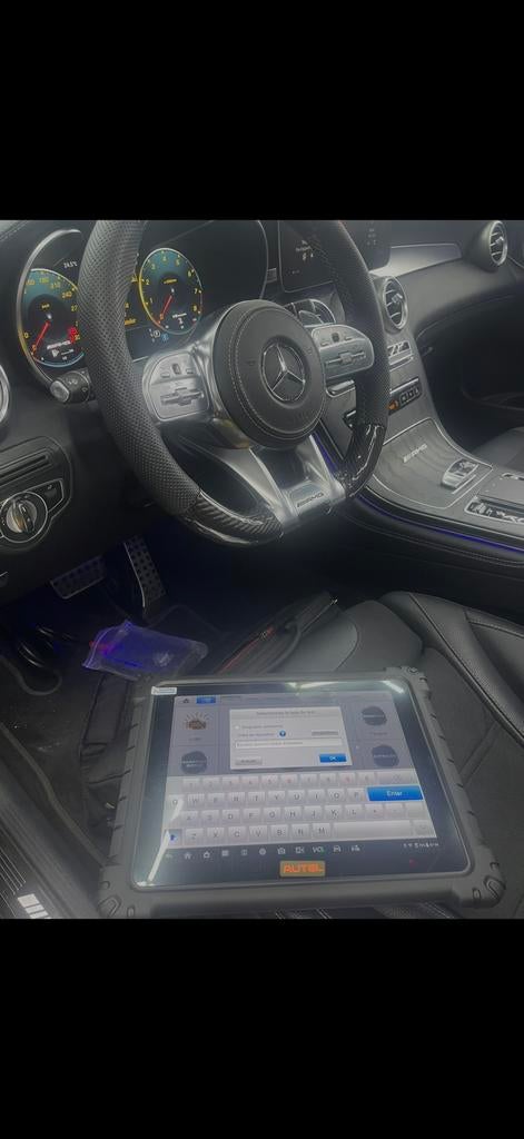 STAGE 1 -  DIAGNOSTIC  -  ADBLUE, Informatique & Logiciels, Logiciel Navigation, Enlèvement ou Envoi, Comme neuf