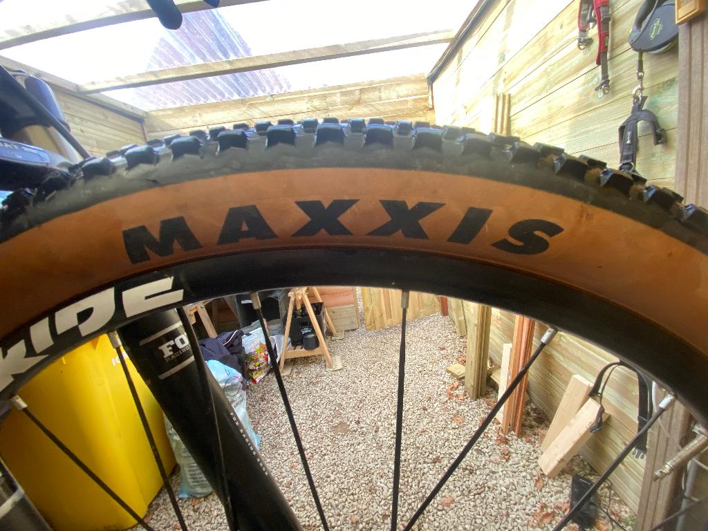 Mtb Stevens, Gebruikt, 57 cm of meer, Hardtail, Heren