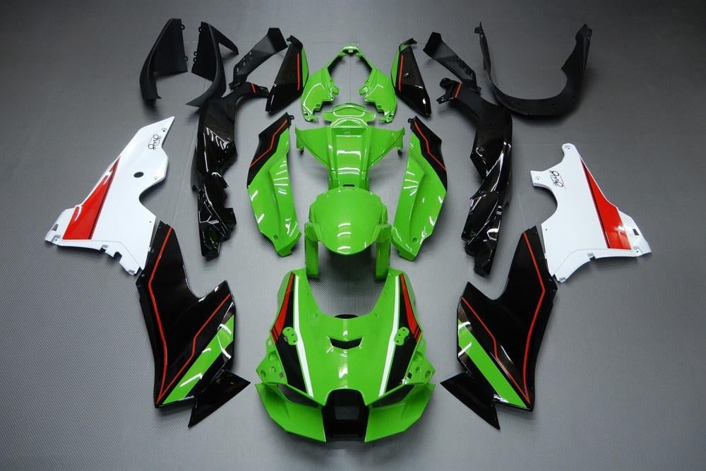 AVDB Kuip voor KAWASAKI ZX10R / ZX10RR 2021 - 2025, Motoren, Accessoires | Overige, Nieuw, Ophalen of Verzenden