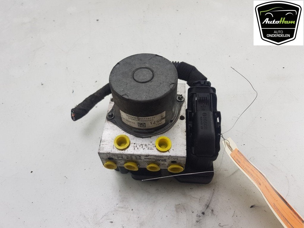 ABS POMP ABS Astra K Sports Tourer (|39104416|42706367|), Gebruikt, Opel